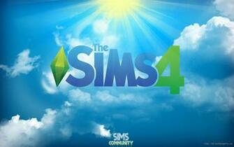 The Sims Wallpaper