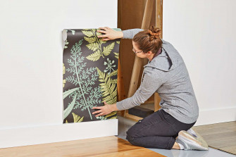 Transform Your Space With Ease Wallpaper