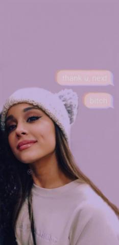 Ariana Grande Rings Wallpaper Data Src Full