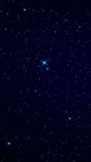 Stars Category Creative Mobile Wallpaper