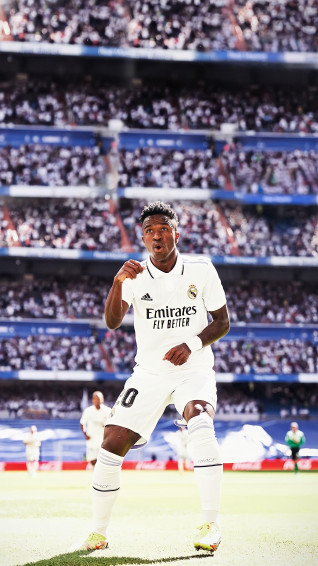 HD Wallpaper From Real Madrid Vs Betis