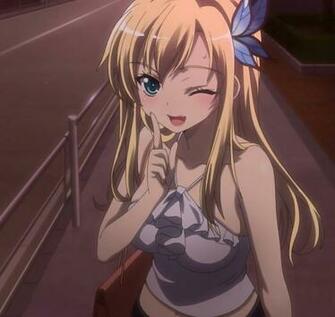 Kashiwazaki Sena Boku Wa Tomodachi Ga Sukunai Zerochan Anime