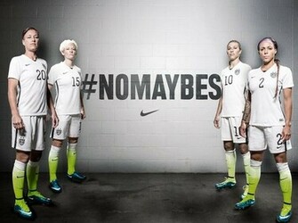 Us Soccer Unveils Usa Home Jersey For From Nike Official Photos