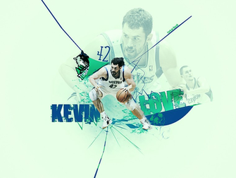 Kevin Love Wallpaper By Furknbsk