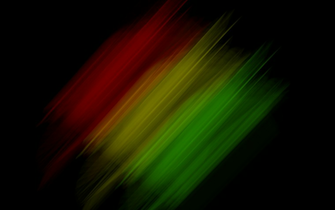 Rasta Colors Background