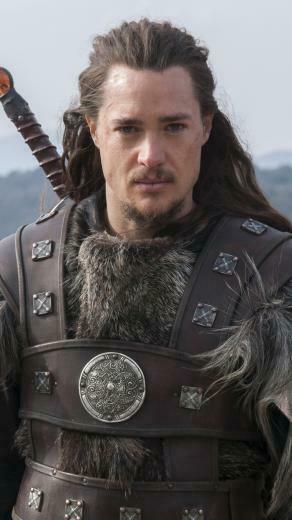 Tv Show The Last Kingdom Wallpaper Id Mobile