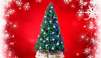 The Best Artificial Christmas Trees To Buy In According