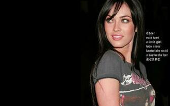 Non Nude Wallpaper Computer Megan Fox