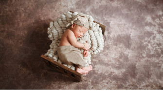 Top Newborn Baby Wallpaper Full HD 4k To Use
