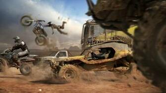 And Bike Race HD Wallpaper Games 3d Hq