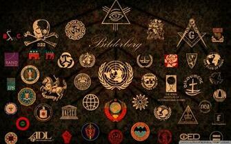 The Conspiracy To Rule World 4k HD Desktop Wallpaper For