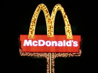 Awesome Mcdonalds Wallpaper Full HD Pictures