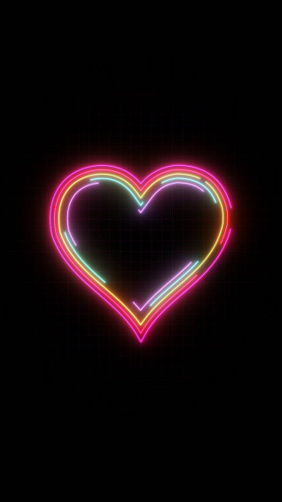 Top Neon Phone Wallpaper Full HD 4k To Use