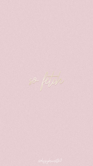 Mean Girls Wallpaper For Day