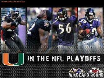 The U Football Wallpaper In Nfl Playoffs Ray Lewis Ed