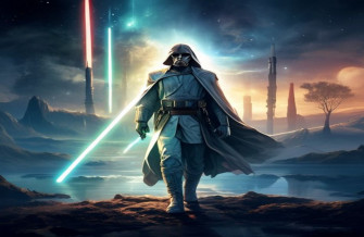 Jedi Order Wallpaper