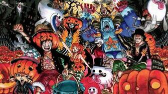 Franky Wallpaper