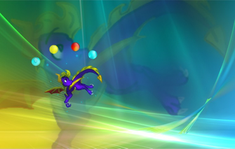 Spyro Wallpaper By Fuckskola