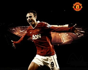 Chicharito Hern Ndez HD Wallpaper