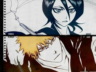 Category Anime HD Wallpaper Subcategory Bleach