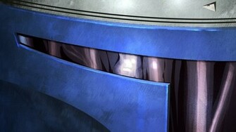 Fett Jango Wallpaper
