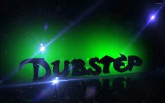 Dubstep Wallpaper