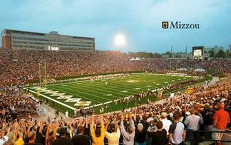Missouri Wallpaper