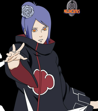 Konan By Melonciutus