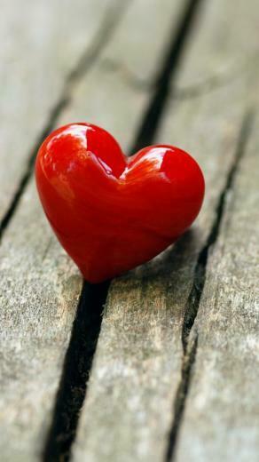 Wallpaper Valentine S Day February Heart Love Holiday Gift