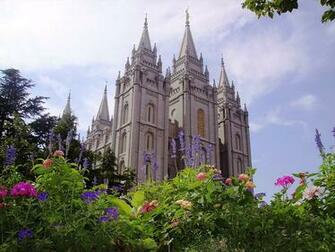 Lds Temples Wallpaper Best Auto Res