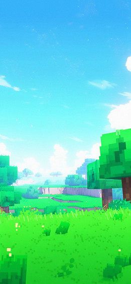 Android Aesthetic Wallpaper