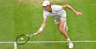 Tennis HD Wallpaper And