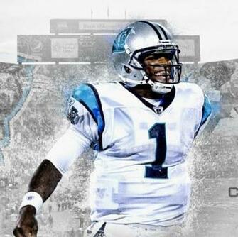 Cam Newton Wallpaper HD