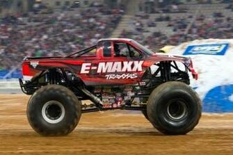 Monster Truck Wallpaper Best New Trucks