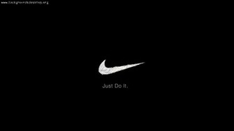 Nike Wallpaper Just Do It Alojamiento De Im Genes
