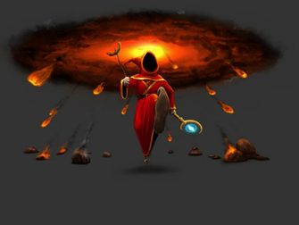 Magicka Wallpaper