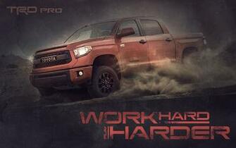 Trd Pro Series