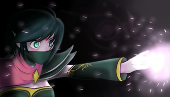 Templar Assassin Dota Wallpaper