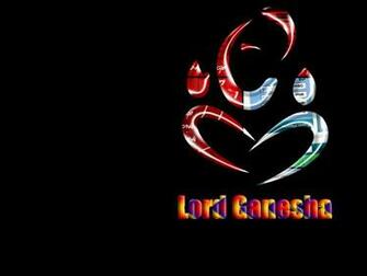 Shree Ganesh Wallpaper 3d