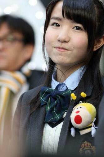 Akb48 Image Honda Hitomi HD Wallpaper And Background Photos