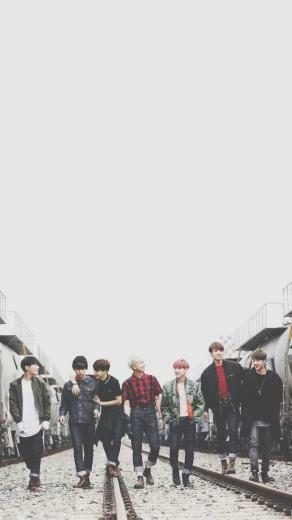 Bts Wallpaper iPhone Group