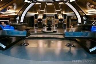 Star Trek On Cbs All Access Hit It Show Your