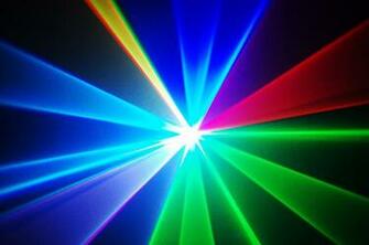 Disco Lights Wallpaper