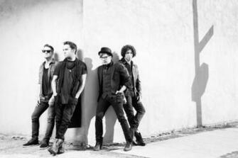 Fall Out Boy Wallpaper HD