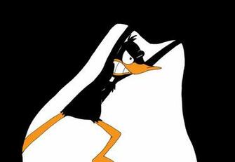 Daffy Duck Computer Wallpaper Desktop Background