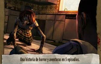 Algunos Wallpaper De The Walking Dead Para iPhone Y iPad Que Tienes