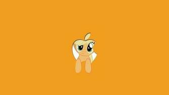 My Little Pony Apple Inc Applejack Wallpaper