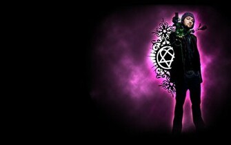 Bam Margera Desktop Wallpaper By Oxamixo