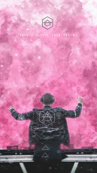 Matt Houston On X Mobile Wallpaper Of Don Diablo Dondiablo