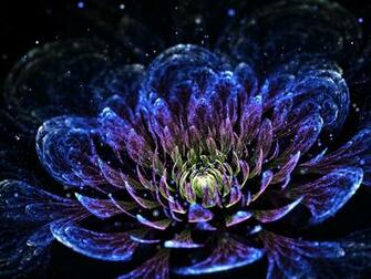 Pics Photos Abstract Fractal Art Wallpaper